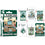 Michigan State Spartans 54-Card Fan Deck Playing Cards - Sports Gifts, Sports Memorabilia, Sports Collectibles, Fan Shop