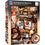 Cleveland Browns Locker Room 500-Piece Jigsaw Puzzle