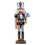 Las Vegas Raiders Collectible Nutcracker
