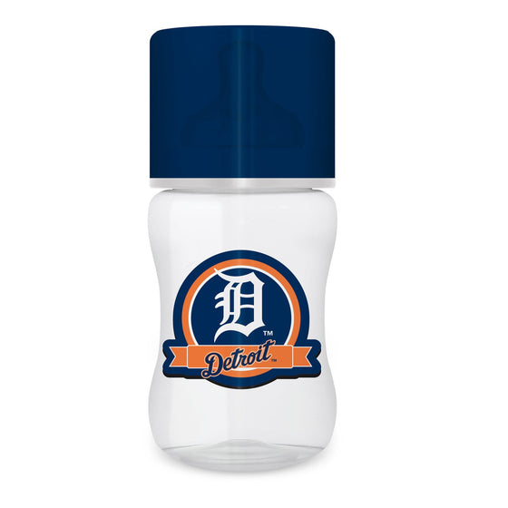Detroit Tigers - 3-Piece Baby Gift Set - 757 Sports Collectibles