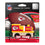 Kansas City Chiefs Official Toy Train Engine - Sports Gifts, Sports Memorabilia, Sports Collectibles, Fan Shop