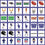 Baltimore Ravens Memory Matching Game