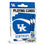 Kentucky Wildcats 54-Card Deck - Official Playing Cards - Sports Gifts, Sports Memorabilia, Sports Collectibles, Fan Shop