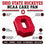 Ohio State Buckeyes Team Spirit Cake Pan