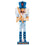 New York Mets Collectible Nutcracker