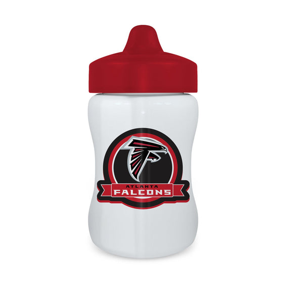 Atlanta Falcons Sippy Cup - 757 Sports Collectibles