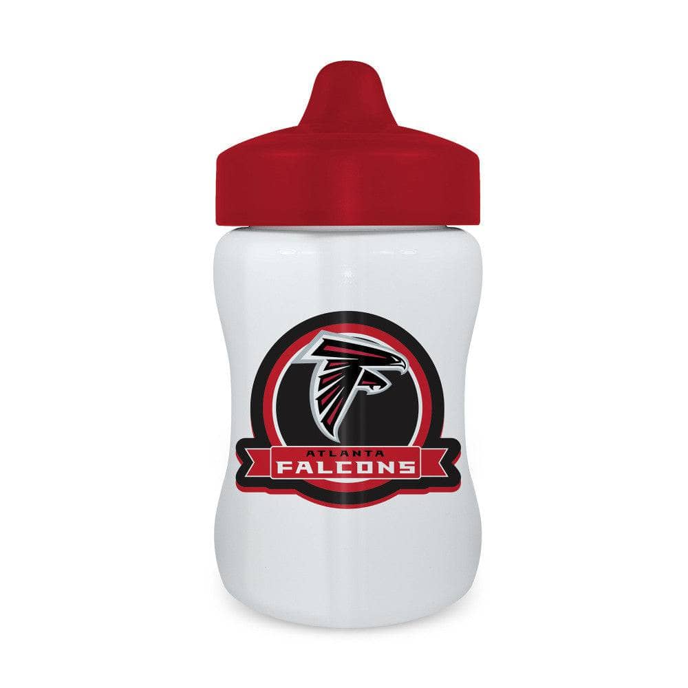 Atlanta Falcons Kids Sippy Cup - Sports Gifts, Sports Memorabilia, Sports Collectibles, Fan Shop
