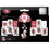 San Francisco 49ers 2-Pack Playing Cards and Dice Set - Sports Gifts, Sports Memorabilia, Sports Collectibles, Fan Shop