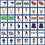 New England Patriots Matching Game: Fun for Fans of All Ages - Sports Gifts, Sports Memorabilia, Sports Collectibles, Fan Shop
