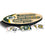 Green Bay Packers Cribbage Board Game