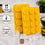 Pittsburgh Steelers Silicone Ice Cube Tray
