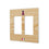 Los Angeles Angels Baseball Bat Hidden-Screw Light Switch Plate