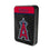 Los Angeles Angels Endzone Plus Wireless Mag Power Bank