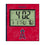 Los Angeles Angels Hatch Wall Clock
