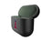 Los Angeles Angels Insignia AirPod Case Cover - Sports Gifts, Sports Memorabilia, Sports Collectibles, Fan Shop