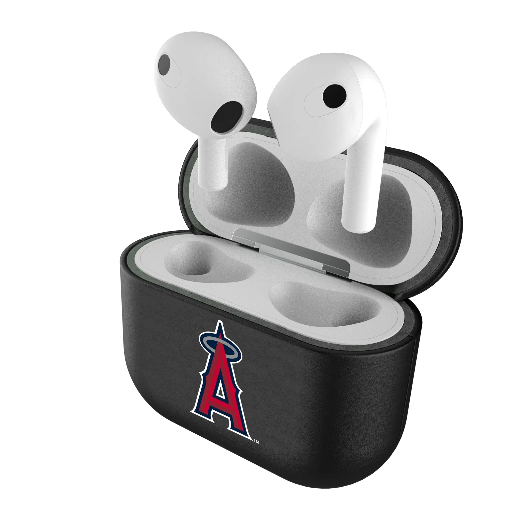 Los Angeles Angels Insignia AirPod Case Cover