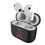 Los Angeles Angels Insignia AirPod Case Cover - Sports Gifts, Sports Memorabilia, Sports Collectibles, Fan Shop