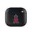 Los Angeles Angels Insignia AirPod Case Cover - Sports Gifts, Sports Memorabilia, Sports Collectibles, Fan Shop