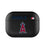 Los Angeles Angels Insignia AirPod Case Cover - Sports Gifts, Sports Memorabilia, Sports Collectibles, Fan Shop