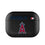 Los Angeles Angels Insignia AirPod Case Cover - Sports Gifts, Sports Memorabilia, Sports Collectibles, Fan Shop