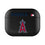 Los Angeles Angels Insignia AirPod Case Cover - Sports Gifts, Sports Memorabilia, Sports Collectibles, Fan Shop