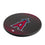 Los Angeles Angels Linen 15-Watt Wireless Charger