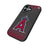 Los Angeles Angels Linen Bump Phone Case