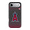 Los Angeles Angels Linen Bump Phone Case