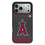 Los Angeles Angels Linen Bump Phone Case
