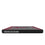 Los Angeles Angels Linen Laptop Case for Apple MacBook
