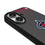 Los Angeles Angels Linen MagSafe Compatible Phone Case for Apple iPhone