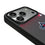 Los Angeles Angels Linen MagSafe Compatible Phone Case for Apple iPhone