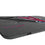 Los Angeles Angels Monocolor Tilt 15-Watt Wireless Charger and Mouse Pad