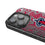 Los Angeles Angels Paisley Bling Phone Case
