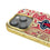 Los Angeles Angels Paisley Bling Phone Case