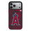 Los Angeles Angels Paisley MagSafe Compatible Phone Case for Apple iPhone