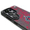 Los Angeles Angels Paisley MagSafe Compatible Phone Case for Samsung Galaxy