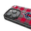 Los Angeles Angels Plaid Bling Phone Case