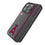 Los Angeles Angels Sidebar Bling Phone Case