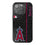 Los Angeles Angels Sidebar Bling Phone Case