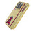 Los Angeles Angels Sidebar Bling Phone Case