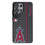 Los Angeles Angels Sidebar MagSafe Compatible Phone Case for Samsung Galaxy