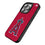 Los Angeles Angels Solid Bump Phone Case