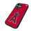 Los Angeles Angels Solid Bump Phone Case
