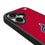 Los Angeles Angels Solid Bump Phone Case