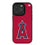 Los Angeles Angels Solid Bump Phone Case