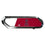 Los Angeles Angels Solid USB 32GB Clip Style Flash Drive