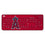 Los Angeles Angels Solid Wireless USB Keyboard