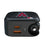 Los Angeles Angels Text Backdrop 2 in 1 USB A/C Charger