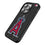 Los Angeles Angels Text Backdrop Bump Phone Case